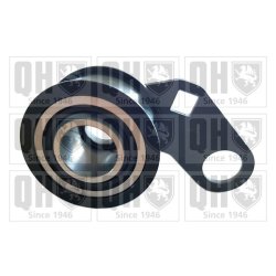 Timing Belt Tensioner Pulley QUINTON HAZELL QTT581 OE Ref ERR1972