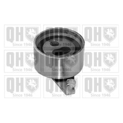 Timing Belt Tensioner Pulley QUINTON HAZELL QTT587 OE Ref RF0312700A