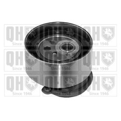 Timing Belt Tensioner Pulley QUINTON HAZELL QTT591 OE Ref FP0112700