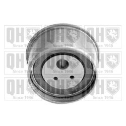 Timing Belt Tensioner Pulley QUINTON HAZELL QTT600 OE Ref MD182537