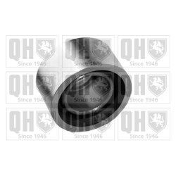 Timing Belt Deflection Guide Pulley QUINTON HAZELL QTT657 OE Ref LHV100120
