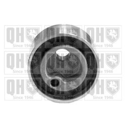 Timing Belt Tensioner Pulley QUINTON HAZELL QTT669 OE Ref 1281086500 QUINTON HAZELL