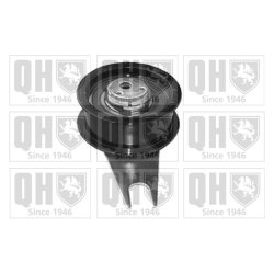 Timing Belt Tensioner Pulley QUINTON HAZELL QTT678 OE Ref 028109243
