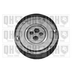 Timing Belt Tensioner Pulley QUINTON HAZELL QTT680 OE Ref 078109243K