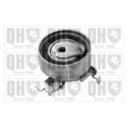 Timing Belt Tensioner Pulley QUINTON HAZELL QTT686 OE Ref 9158003