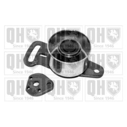 Timing Belt Tensioner Pulley QUINTON HAZELL QTT689 OE Ref 7700696987
