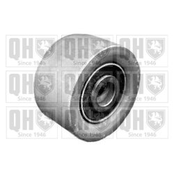 Timing Belt Deflection Guide Pulley QUINTON HAZELL QTT815 OE Ref 083020