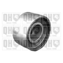 Timing Belt Deflection Guide Pulley QUINTON HAZELL QTT838 OE Ref 55187100