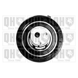 Timing Belt Tensioner Pulley QUINTON HAZELL QTT847 OE Ref 1058458