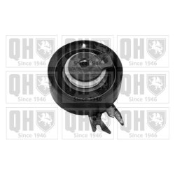 Timing Belt Tensioner Pulley QUINTON HAZELL QTT850 OE Ref 030109243D