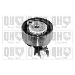 Timing Belt Tensioner Pulley QUINTON HAZELL QTT860 OE Ref 030109243C