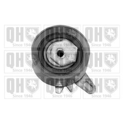 Timing Belt Tensioner Pulley QUINTON HAZELL QTT864 OE Ref 074109243C