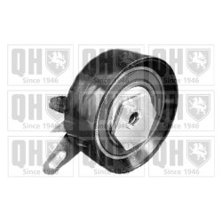 Timing Belt Tensioner Pulley QUINTON HAZELL QTT865 OE Ref 074109243F