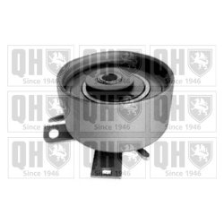 Timing Belt Tensioner Pulley QUINTON HAZELL QTT867 OE Ref 46416489