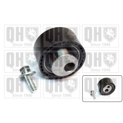 Timing Belt Tensioner Pulley QUINTON HAZELL QTT870 OE Ref 082959