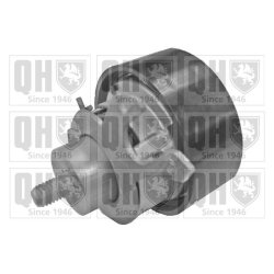 Timing Belt Tensioner Pulley QUINTON HAZELL QTT873 OE Ref 036109243AF