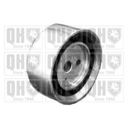 Timing Belt Tensioner Pulley QUINTON HAZELL QTT874 OE Ref 1307057J01