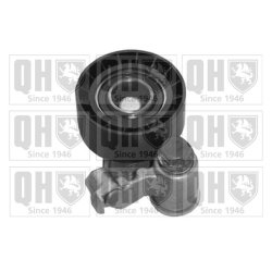 Timing Belt Tensioner Pulley QUINTON HAZELL QTT883 OE Ref 1004409