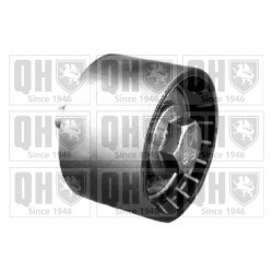 Timing Belt Deflection Guide Pulley QUINTON HAZELL QTT885 OE Ref 1053942