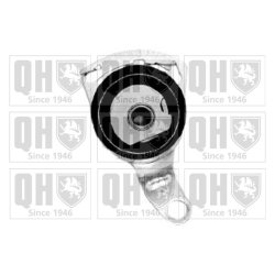 Timing Belt Tensioner Pulley QUINTON HAZELL QTT889 OE Ref 1099553