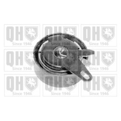 Timing Belt Tensioner Pulley QUINTON HAZELL QTT891 OE Ref 9464101