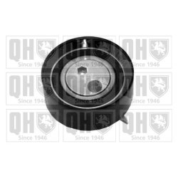 Timing Belt Deflection Guide Pulley QUINTON HAZELL QTT892 OE Ref 9180594