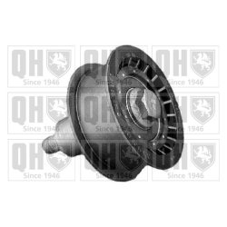 Timing Belt Deflection Guide Pulley QUINTON HAZELL QTT903 OE Ref 036109244D