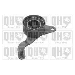 Timing Belt Tensioner Pulley QUINTON HAZELL QTT910 OE Ref 97112438