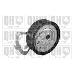 Timing Belt Tensioner Pulley QUINTON HAZELL QTT929 OE Ref 036109243F
