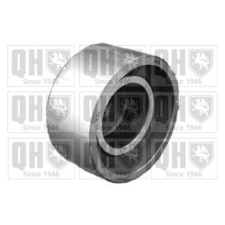 Timing Belt Deflection Guide Pulley QUINTON HAZELL QTT936 OE Ref 078109244C QUINTON HAZELL