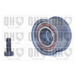 Timing Belt Deflection Guide Pulley QUINTON HAZELL QTT937 OE Ref 078109244H