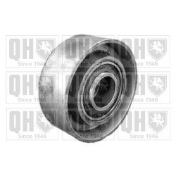 Timing Belt Deflection Guide Pulley QUINTON HAZELL QTT939 OE Ref 038109244B