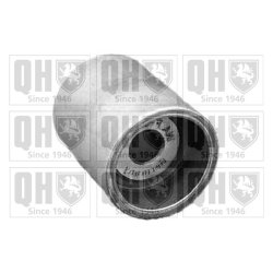 Timing Belt Deflection Guide Pulley QUINTON HAZELL QTT941 OE Ref 1100585