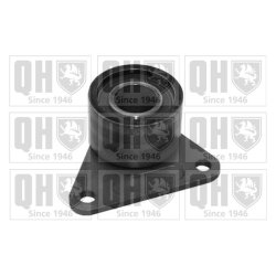 Timing Belt Deflection Guide Pulley QUINTON HAZELL QTT943 OE Ref 9135556