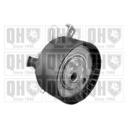 Timing Belt Tensioner Pulley QUINTON HAZELL QTT947 OE Ref 1107573 QUINTON HAZELL