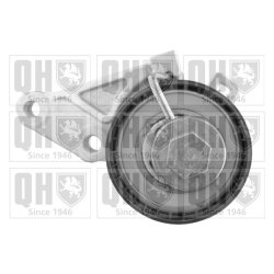 Timing Belt Tensioner Pulley QUINTON HAZELL QTT948 OE Ref 1039422