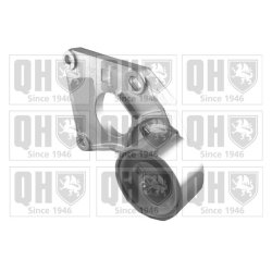 Timing Belt Tensioner Pulley QUINTON HAZELL QTT953 OE Ref 082308