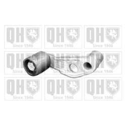 Timing Belt Deflection Guide Pulley QUINTON HAZELL QTT958 OE Ref 036109181A