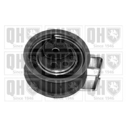 Timing Belt Tensioner Pulley QUINTON HAZELL QTT962 OE Ref 1119021