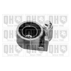 Timing Belt Tensioner Pulley QUINTON HAZELL QTT964 OE Ref LHB101630