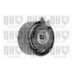 Timing Belt Tensioner Pulley QUINTON HAZELL QTT966 OE Ref 7700108117 QUINTON HAZELL