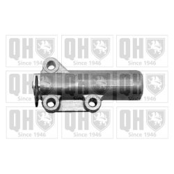 Timing Belt Vibration Damper QUINTON HAZELL QTT969 OE Ref 078109479E