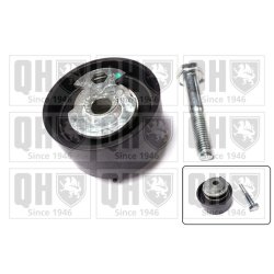 Timing Belt Tensioner Pulley QUINTON HAZELL QTT977 QUINTON HAZELL