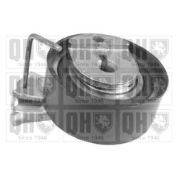 Timing Belt Tensioner Pulley QUINTON HAZELL QTT978 OE Ref 9400829909