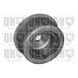 Timing Belt Deflection Guide Pulley QUINTON HAZELL QTT979 OE Ref 5636454