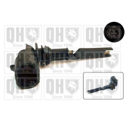 Coolant Level Sensor QUINTON HAZELL QVE496 OE Ref 1304027