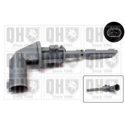 Coolant Level Sensor QUINTON HAZELL QVE497 OE Ref 17110152373