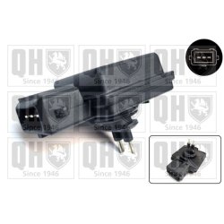 Coolant Level Sensor QUINTON HAZELL QVE498 OE Ref 1306J0