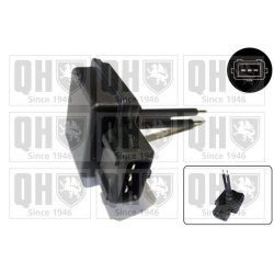 Coolant Level Sensor QUINTON HAZELL QVE499 OE Ref 9617376880