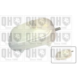 Coolant Expansion Tank QUINTON HAZELL QVE508 OE Ref 7701203221